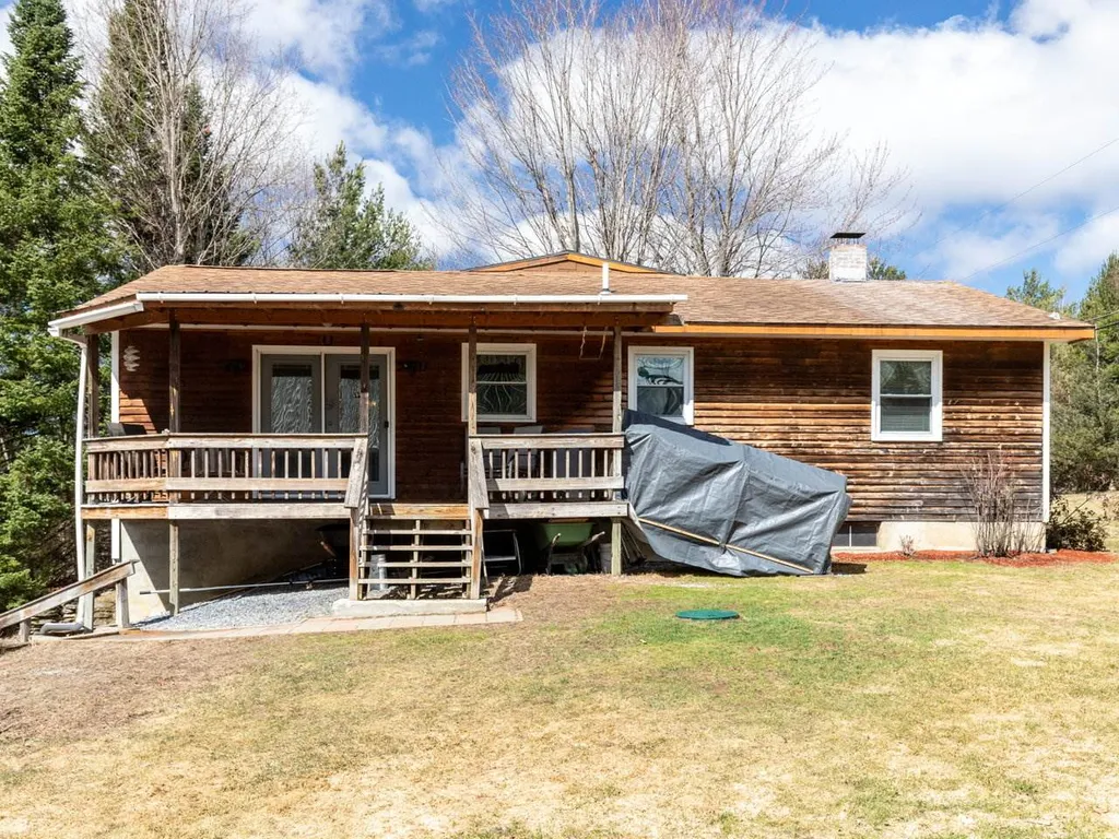 207 Lee River Road Jericho VT 05465