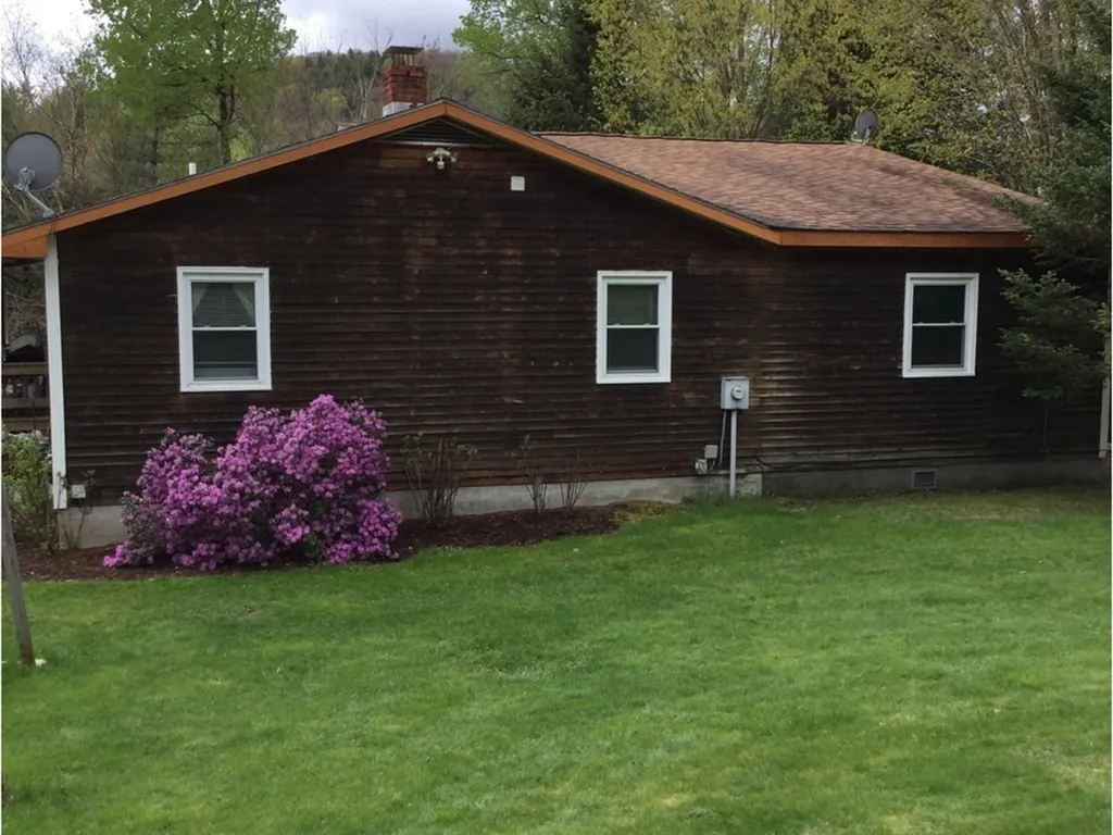 207 Lee River Road Jericho VT 05465