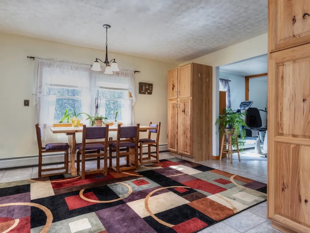 207 Lee River Road Jericho VT 05465