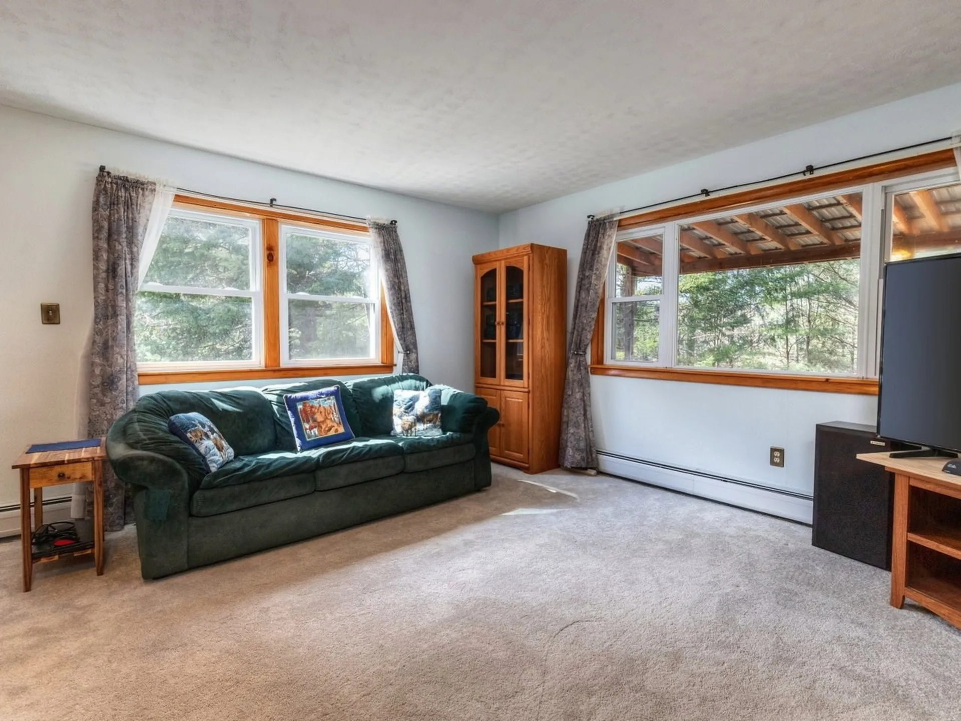 207 Lee River Road Jericho VT 05465