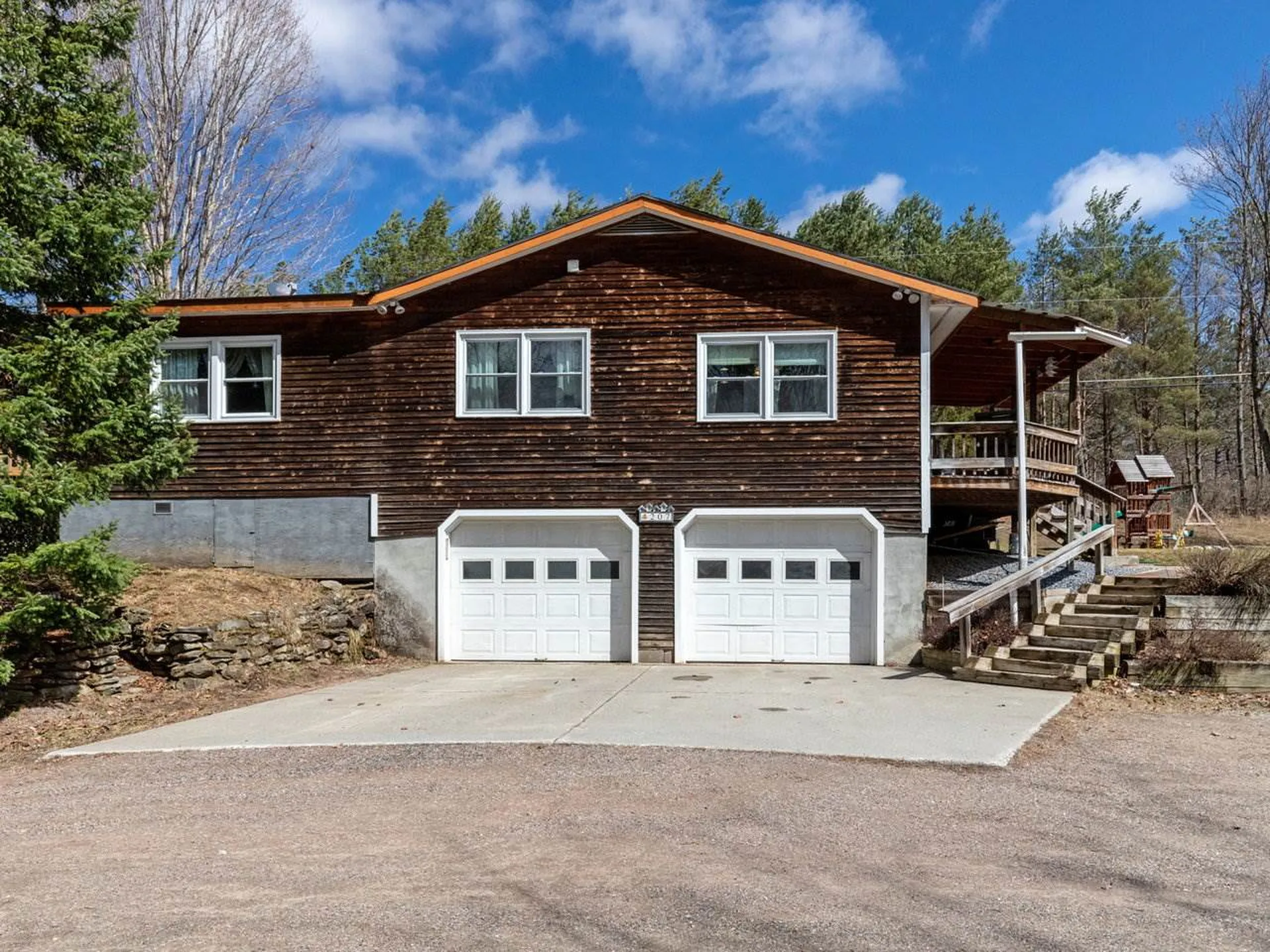 207 Lee River Road Jericho VT 05465