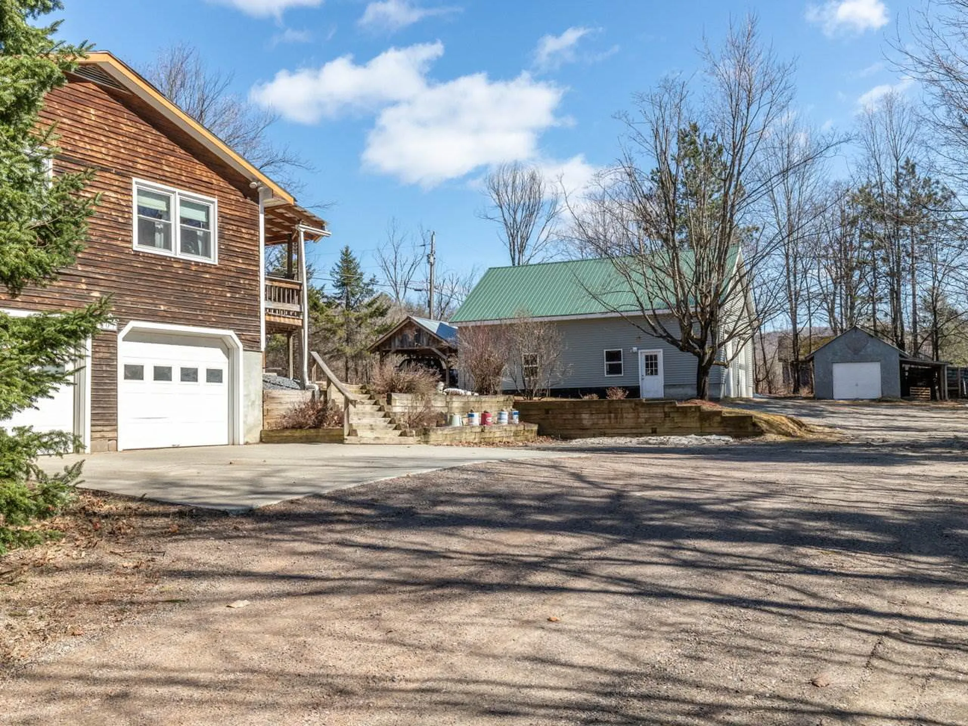 207 Lee River Road Jericho VT 05465