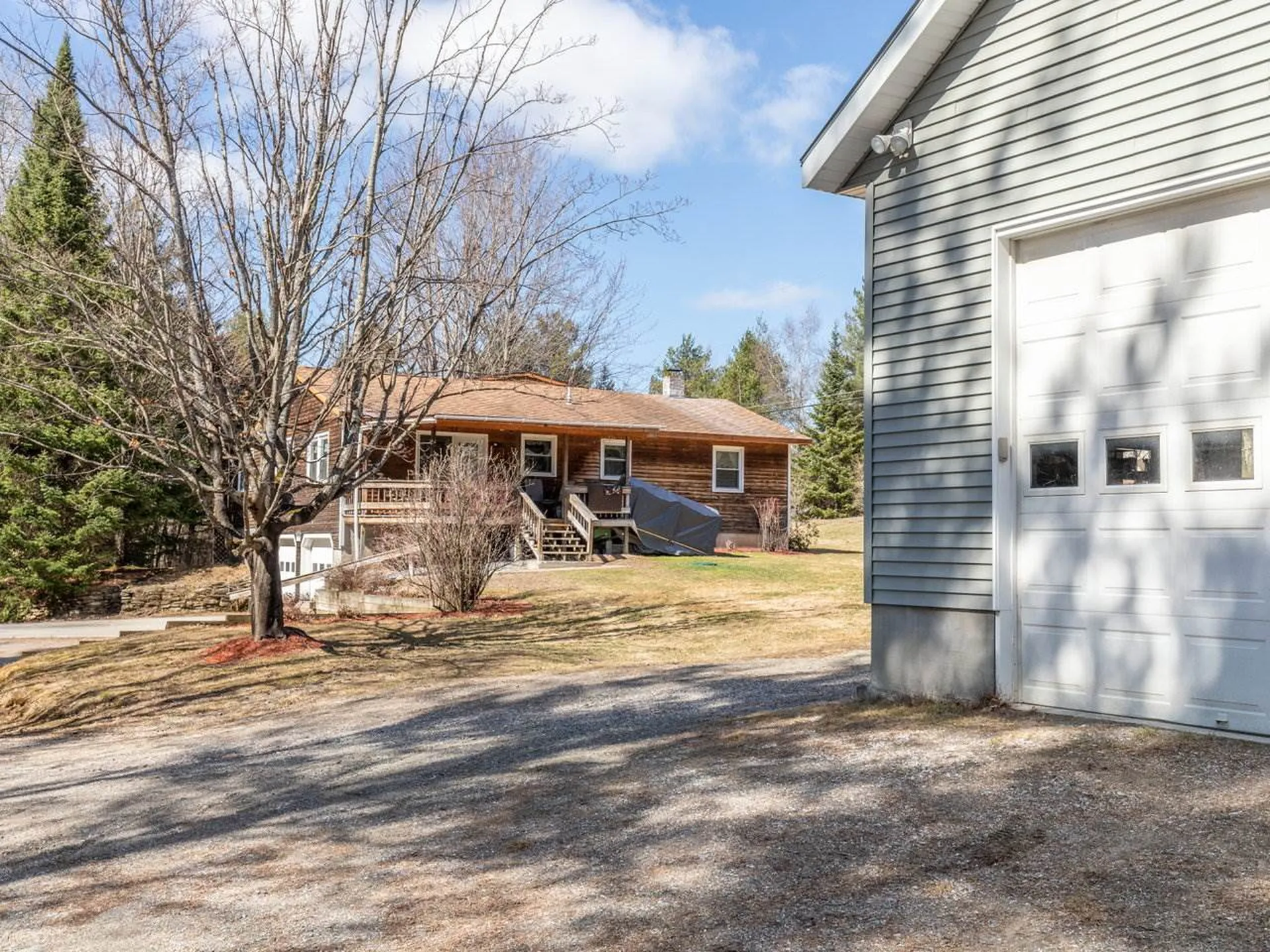 207 Lee River Road Jericho VT 05465
