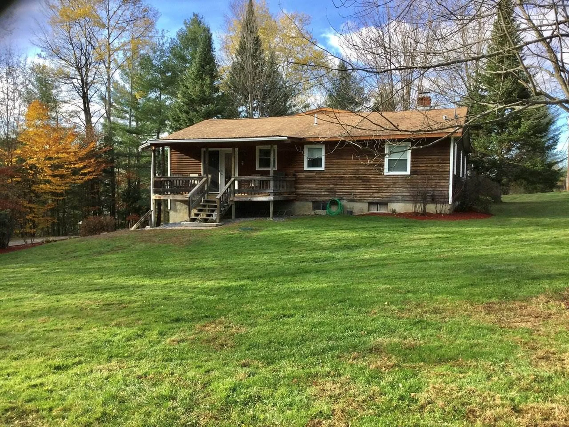 207 Lee River Road Jericho VT 05465