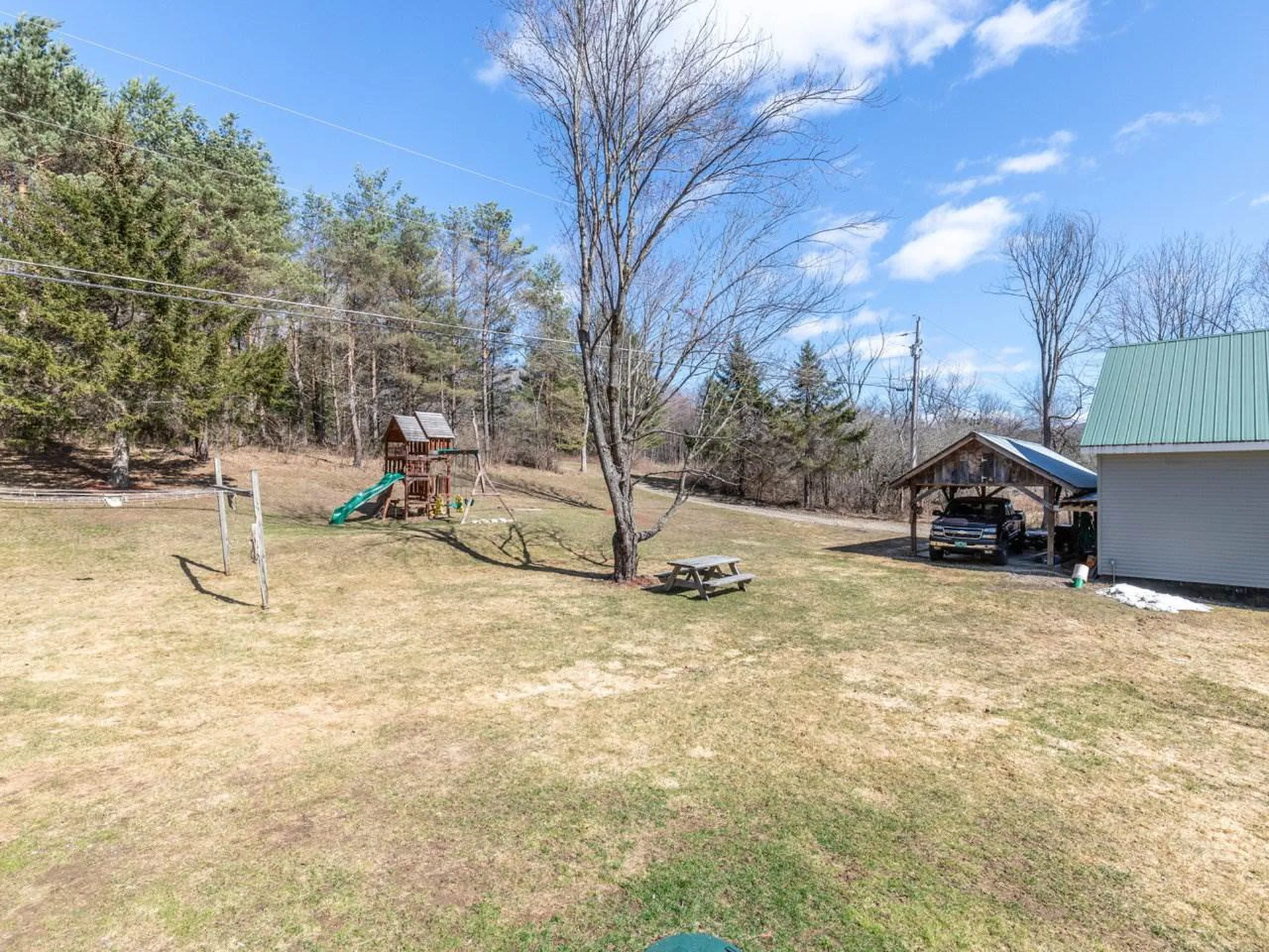 207 Lee River Road Jericho VT 05465
