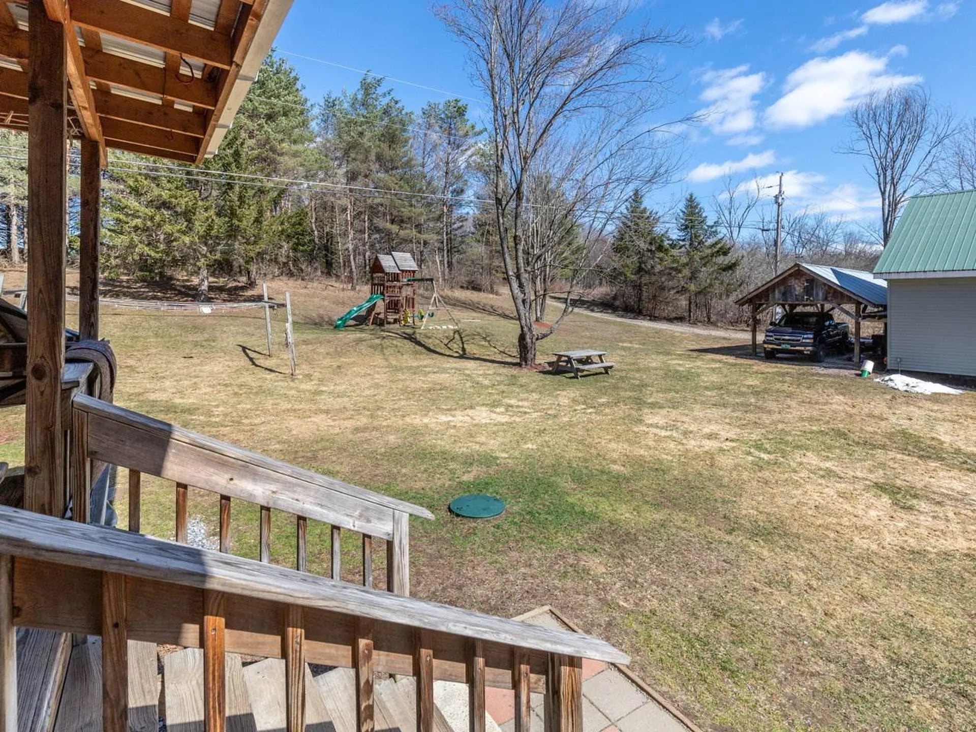 207 Lee River Road Jericho VT 05465