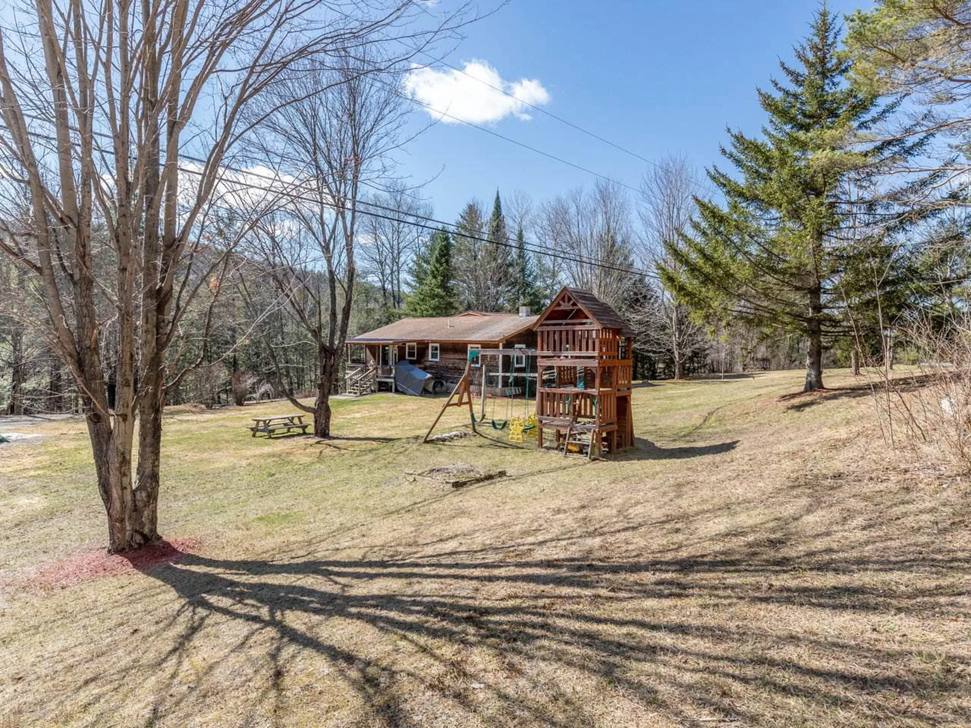 207 Lee River Road Jericho VT 05465