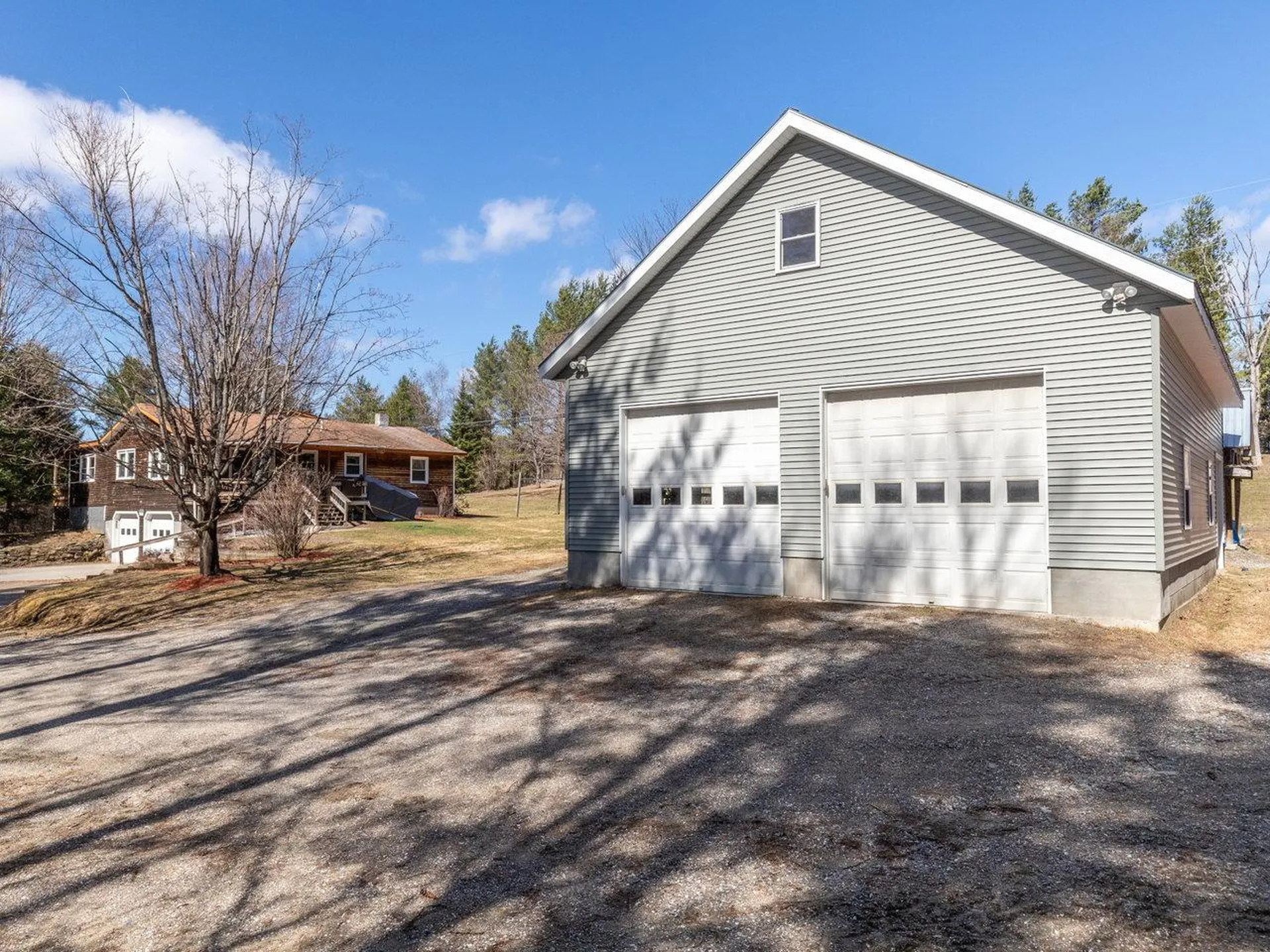 207 Lee River Road Jericho VT 05465