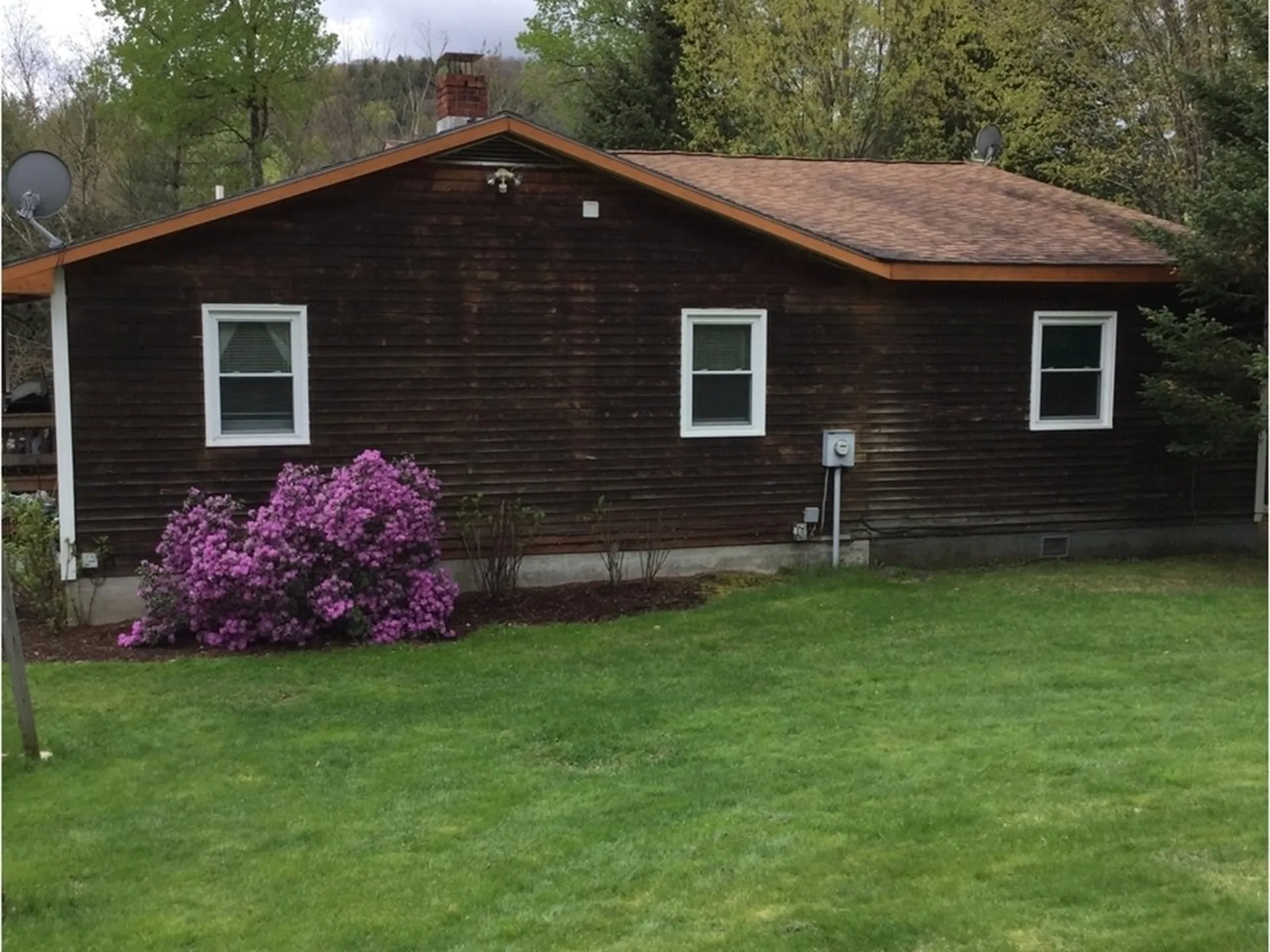 207 Lee River Road Jericho VT 05465