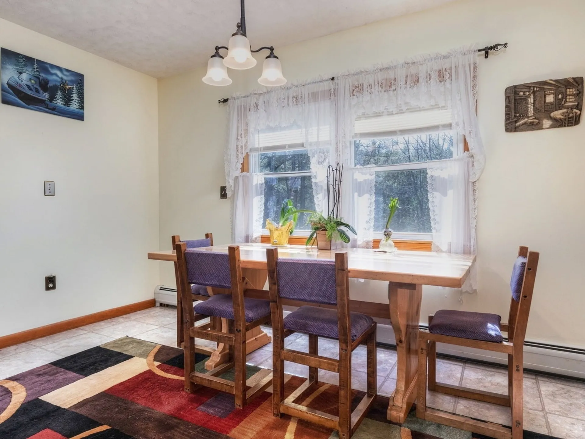207 Lee River Road Jericho VT 05465