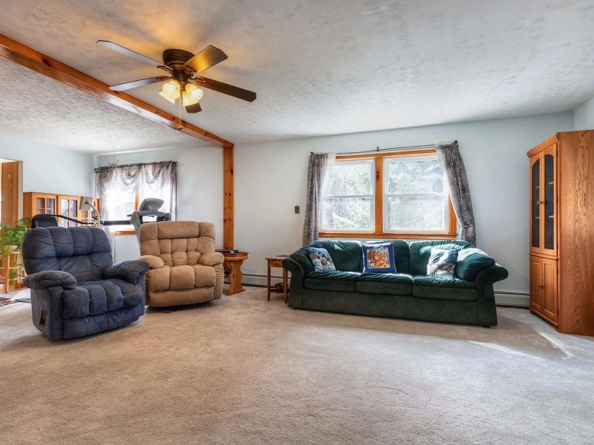 207 Lee River Road Jericho VT 05465