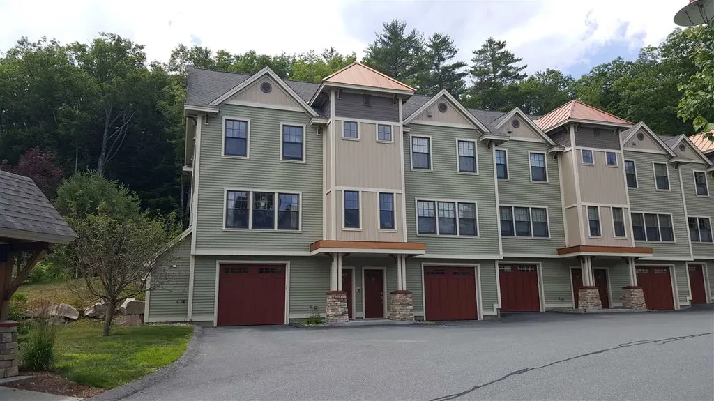 337 Mount Support Road Lebanon NH 03766