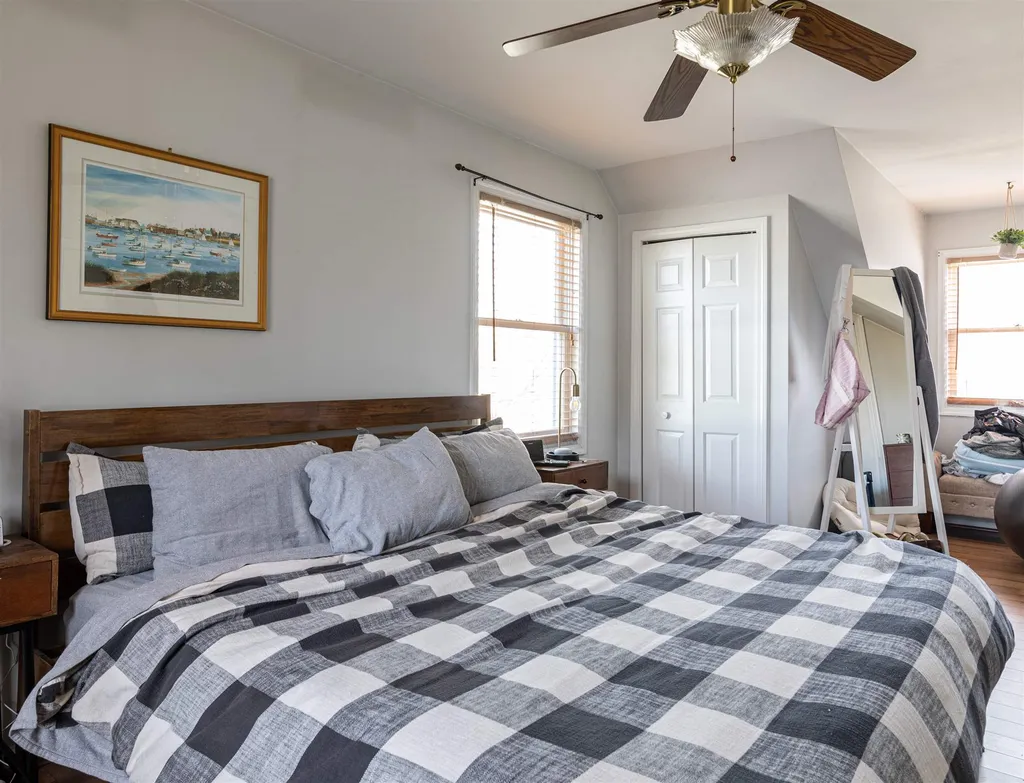 3 Barnsley Street South Burlington VT 05403
