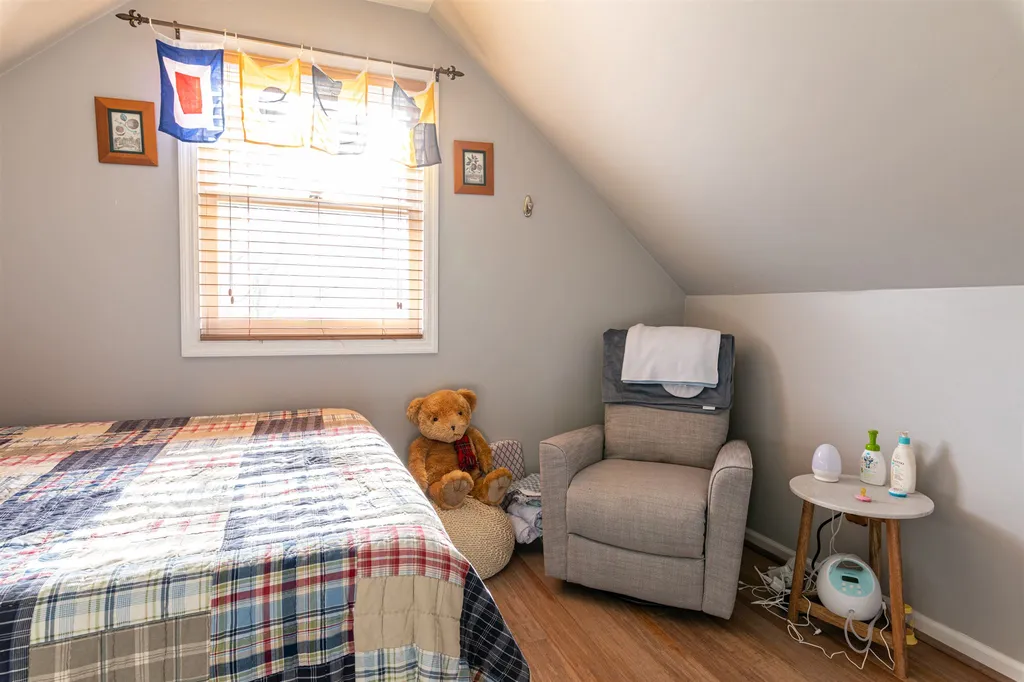 3 Barnsley Street South Burlington VT 05403