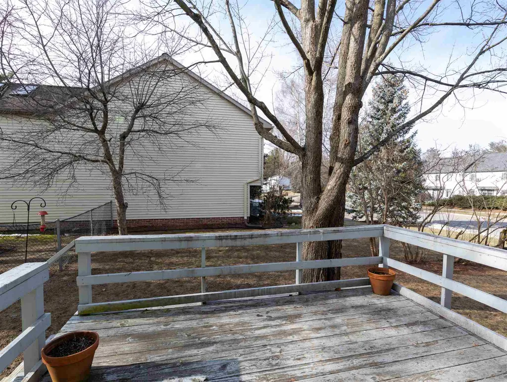 3 Barnsley Street South Burlington VT 05403