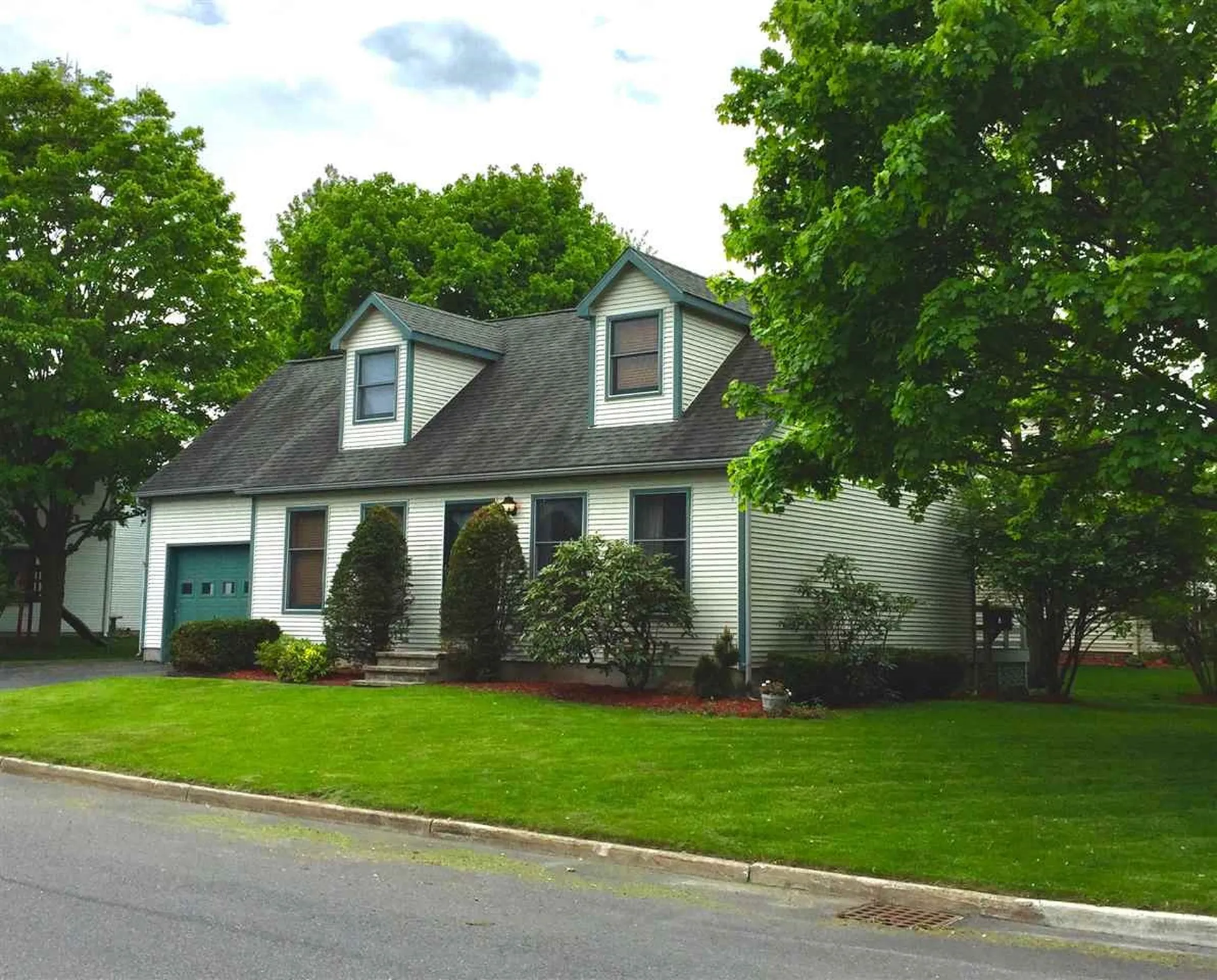 3 Barnsley Street South Burlington VT 05403