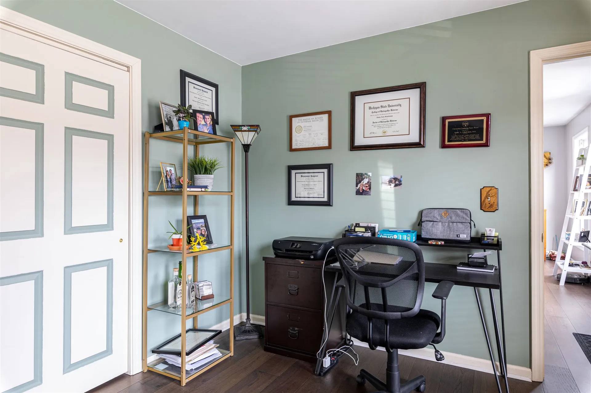 3 Barnsley Street South Burlington VT 05403
