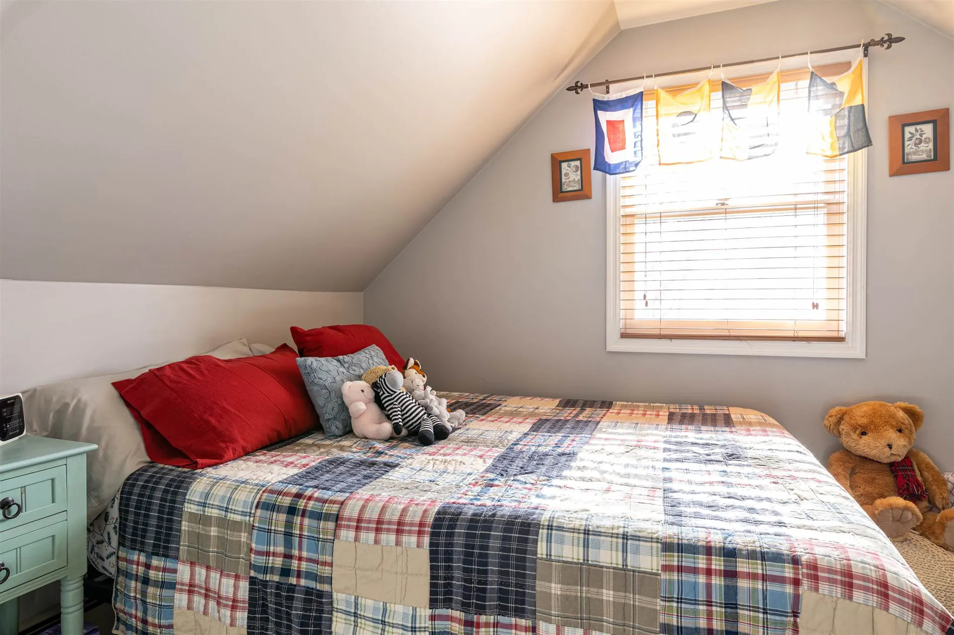 3 Barnsley Street South Burlington VT 05403