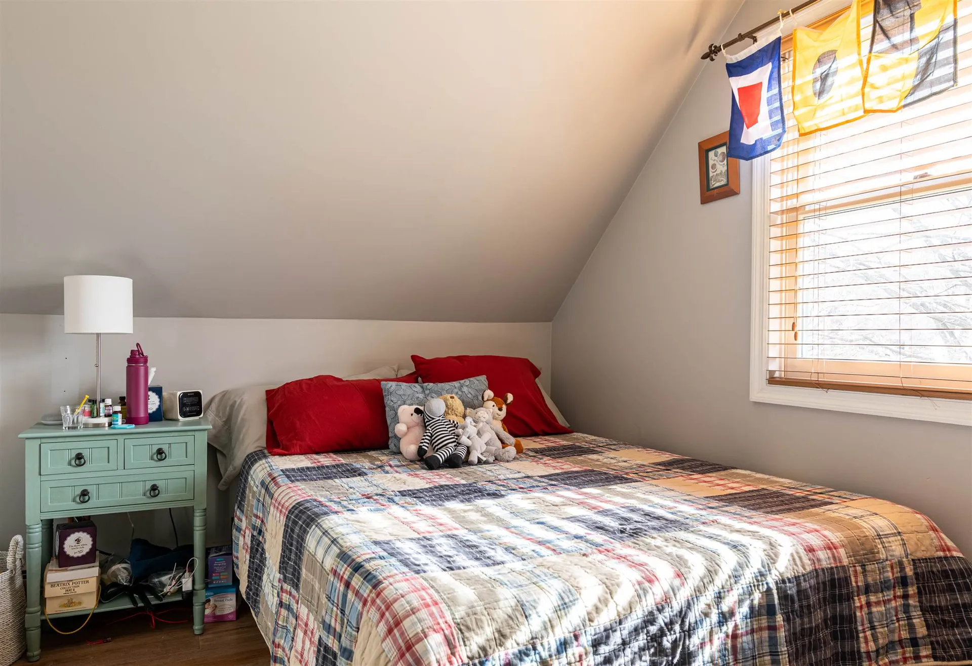 3 Barnsley Street South Burlington VT 05403