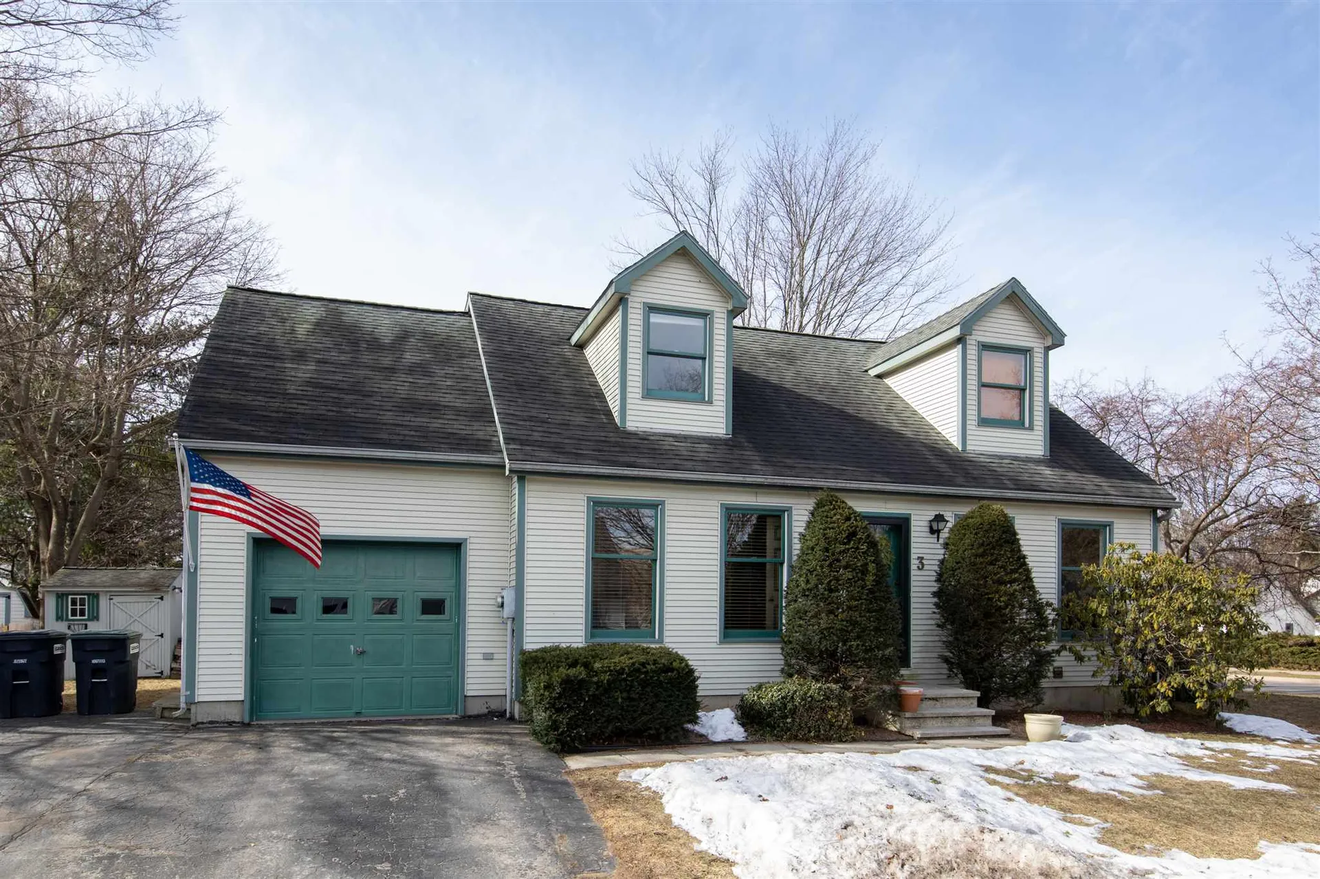 3 Barnsley Street South Burlington VT 05403