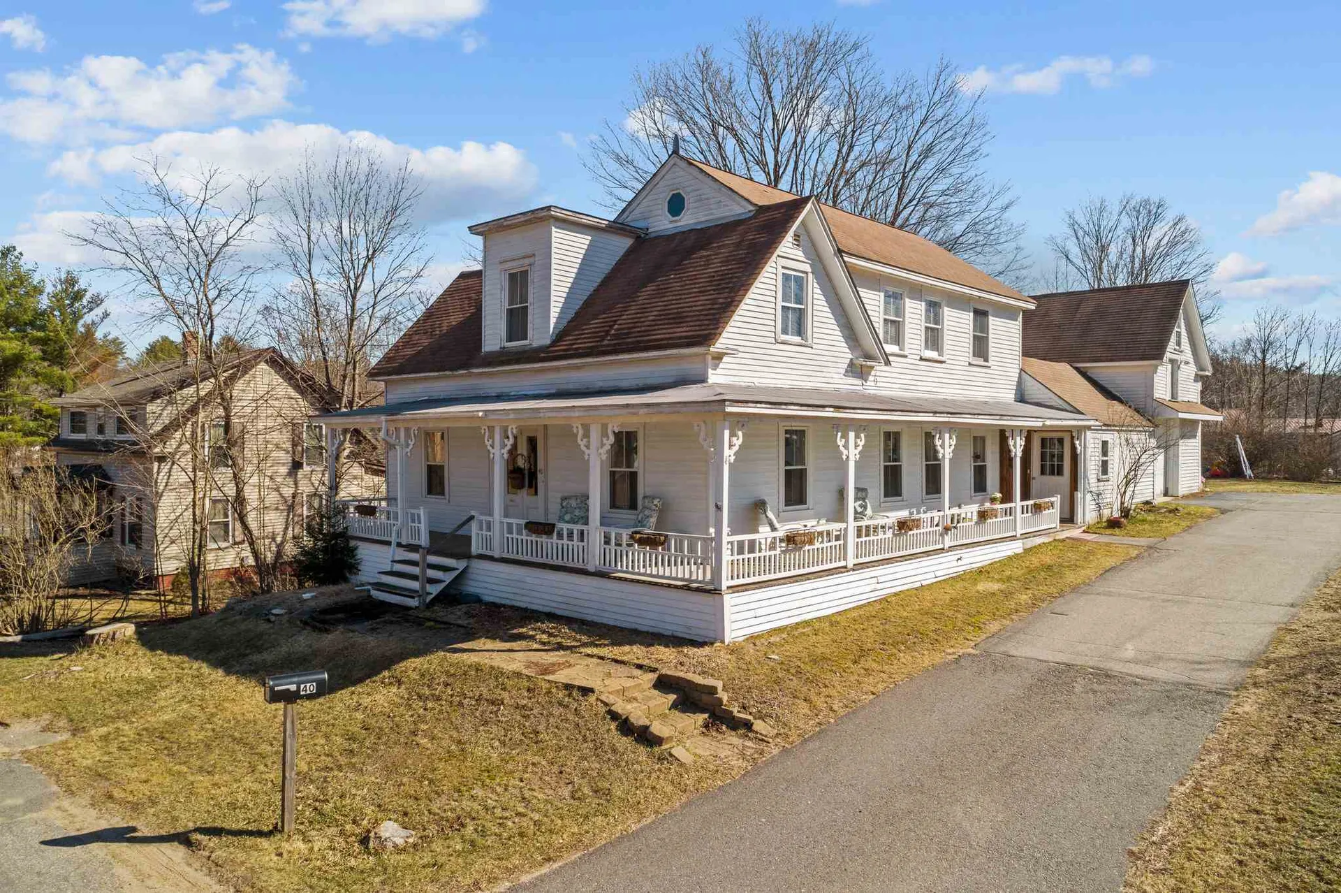 40 Elm Street Goffstown NH 03045