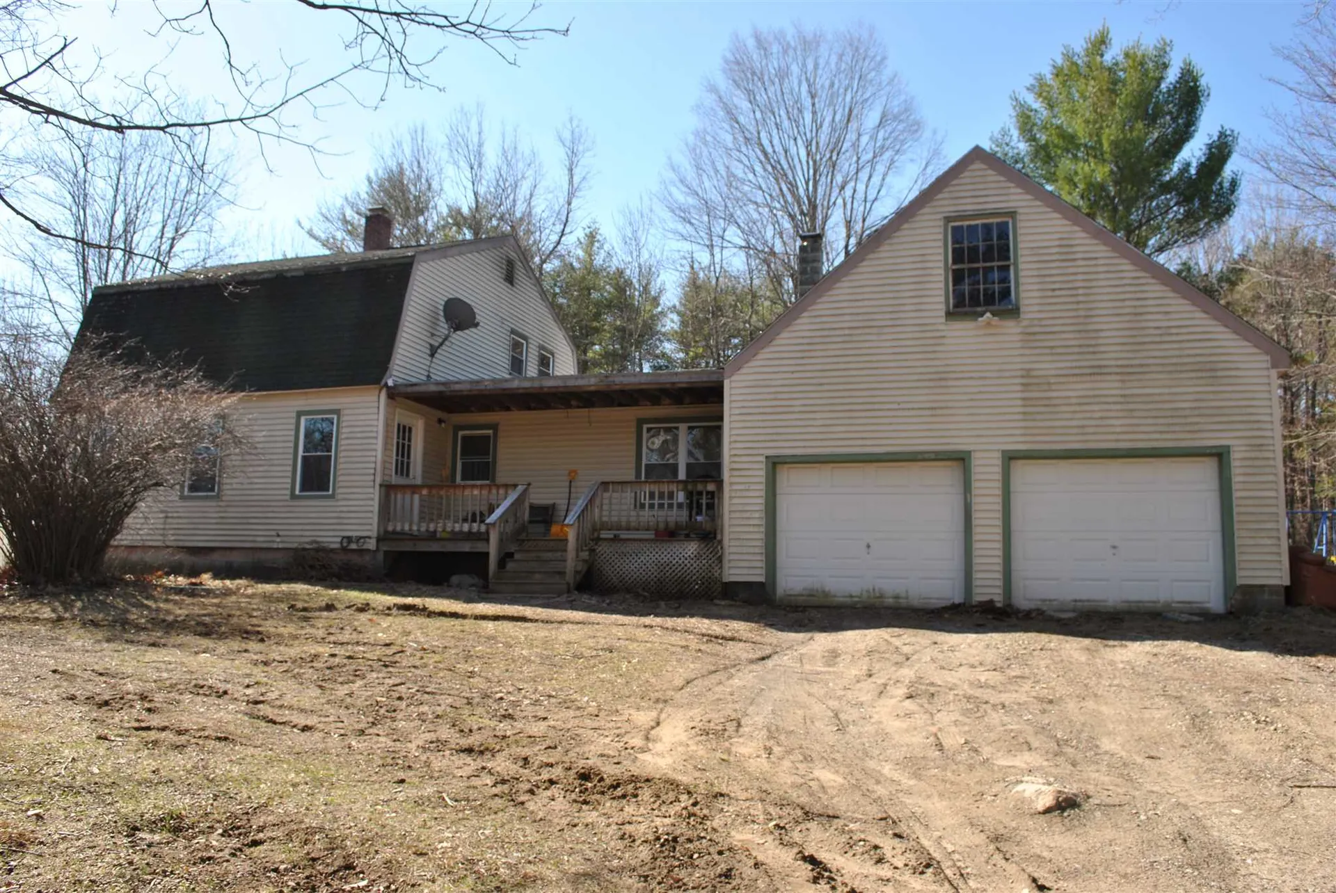 104 Ridge Road Farmington NH 03835