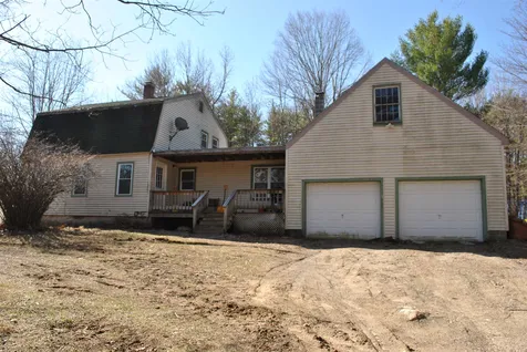 104 Ridge Road Farmington NH 03835