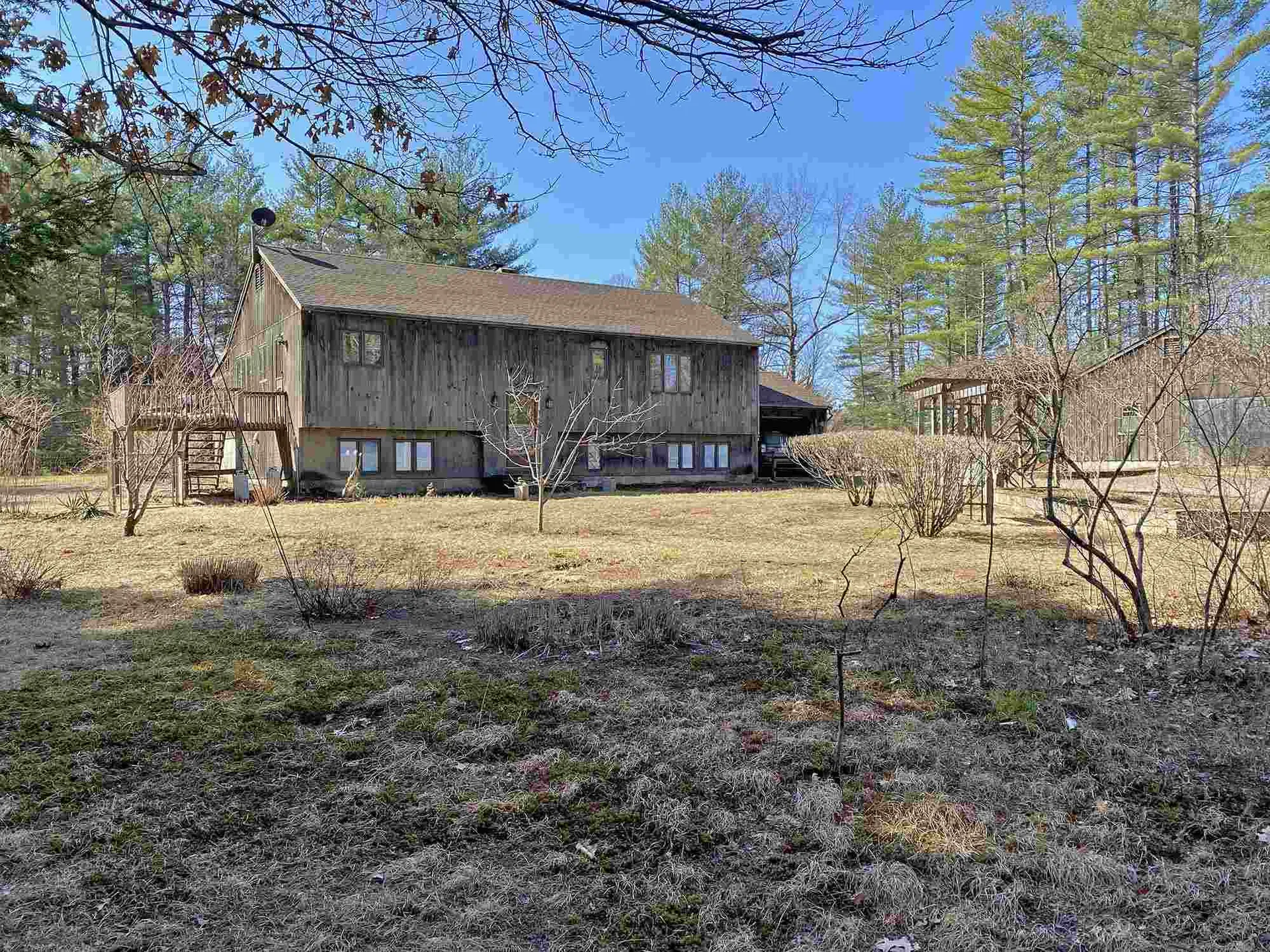 417 Plain Road Hinsdale NH 03451