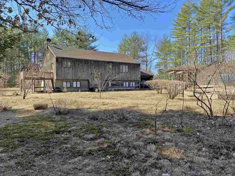 417 Plain Road Hinsdale NH 03451