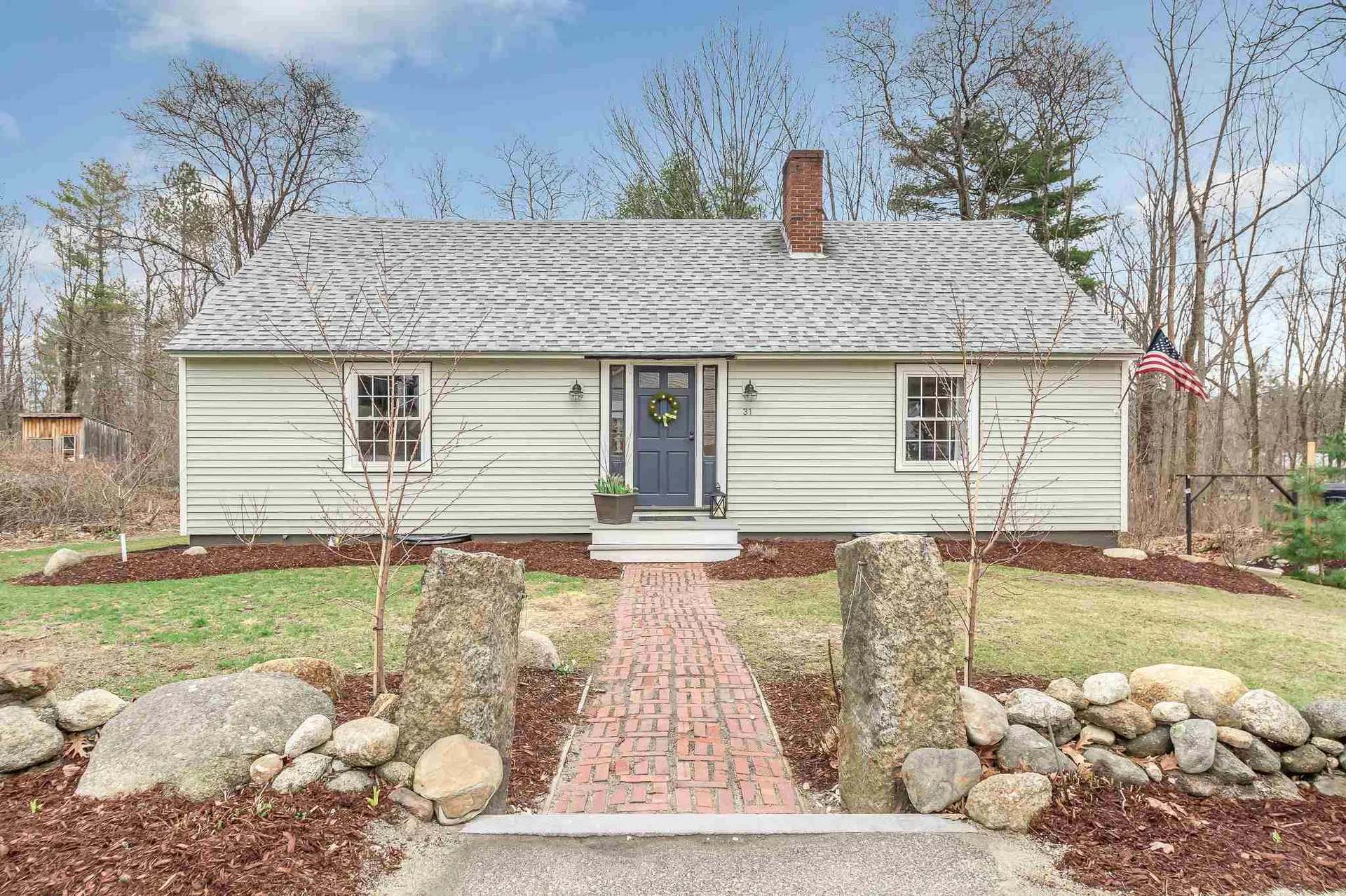 31 N Main Street Antrim NH 03440
