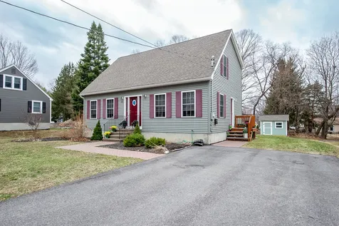 55 Prospect Street Rochester NH 03867