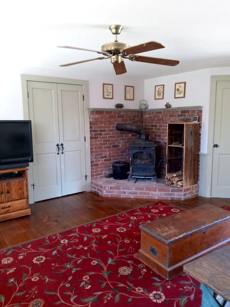 340 Old Chesterfield Road Winchester NH 03470
