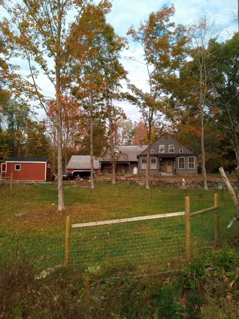 340 Old Chesterfield Road Winchester NH 03470