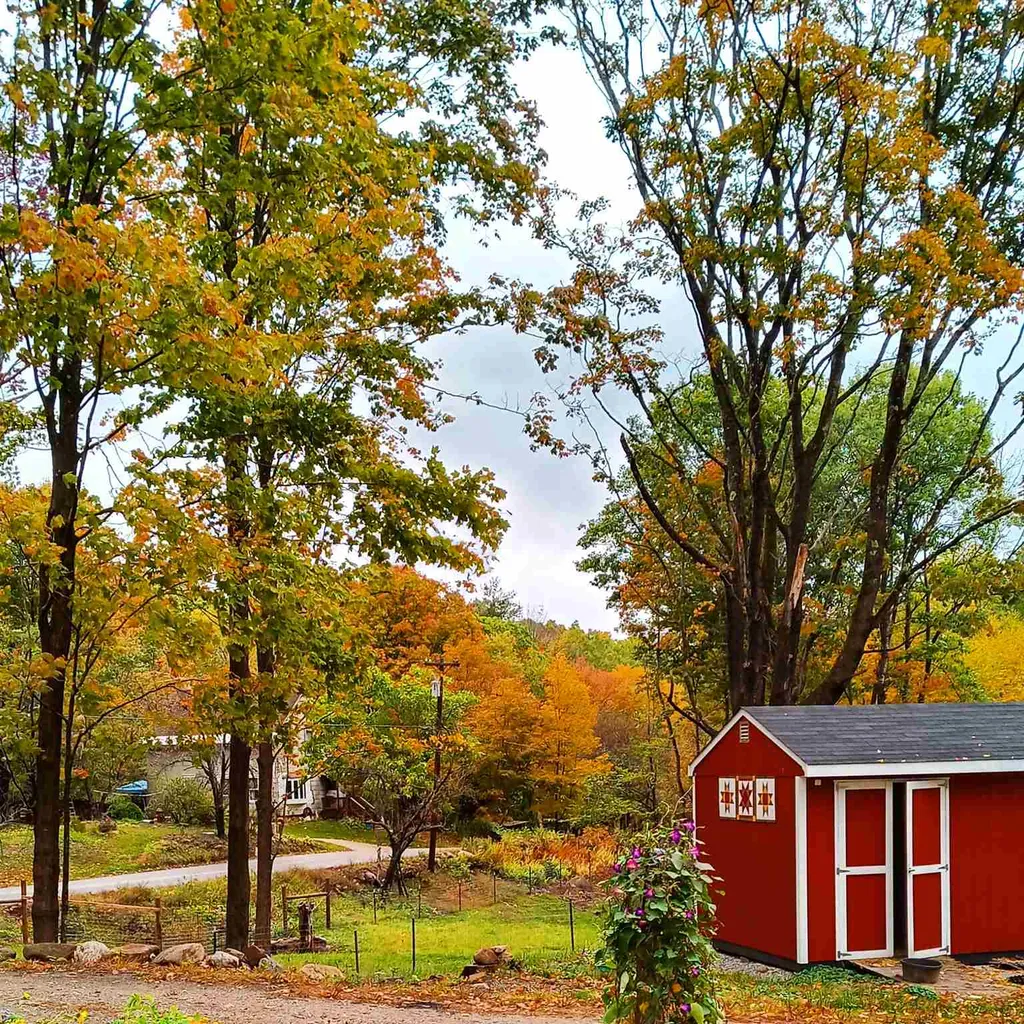340 Old Chesterfield Road Winchester NH 03470