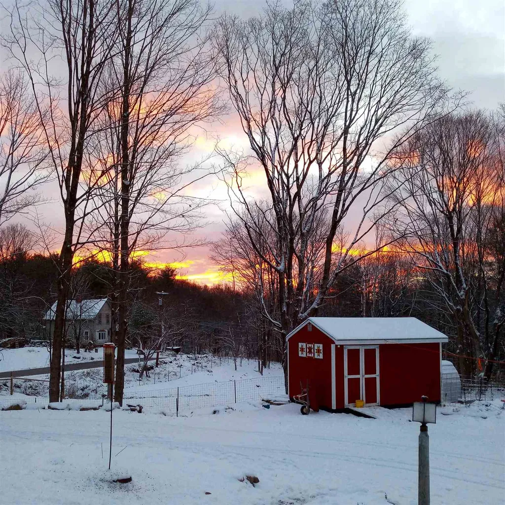 340 Old Chesterfield Road Winchester NH 03470