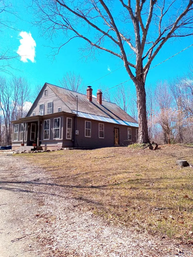 340 Old Chesterfield Road Winchester NH 03470