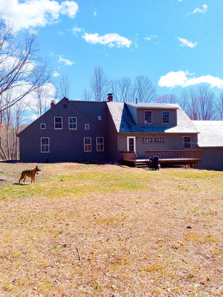 340 Old Chesterfield Road Winchester NH 03470