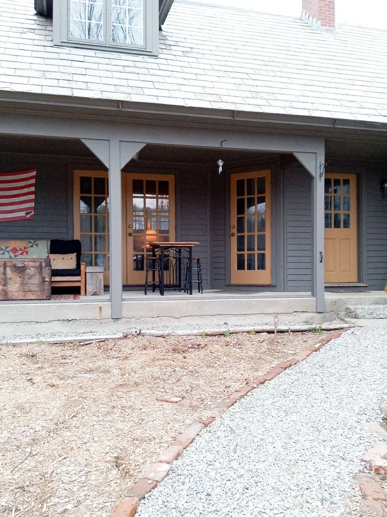 340 Old Chesterfield Road Winchester NH 03470