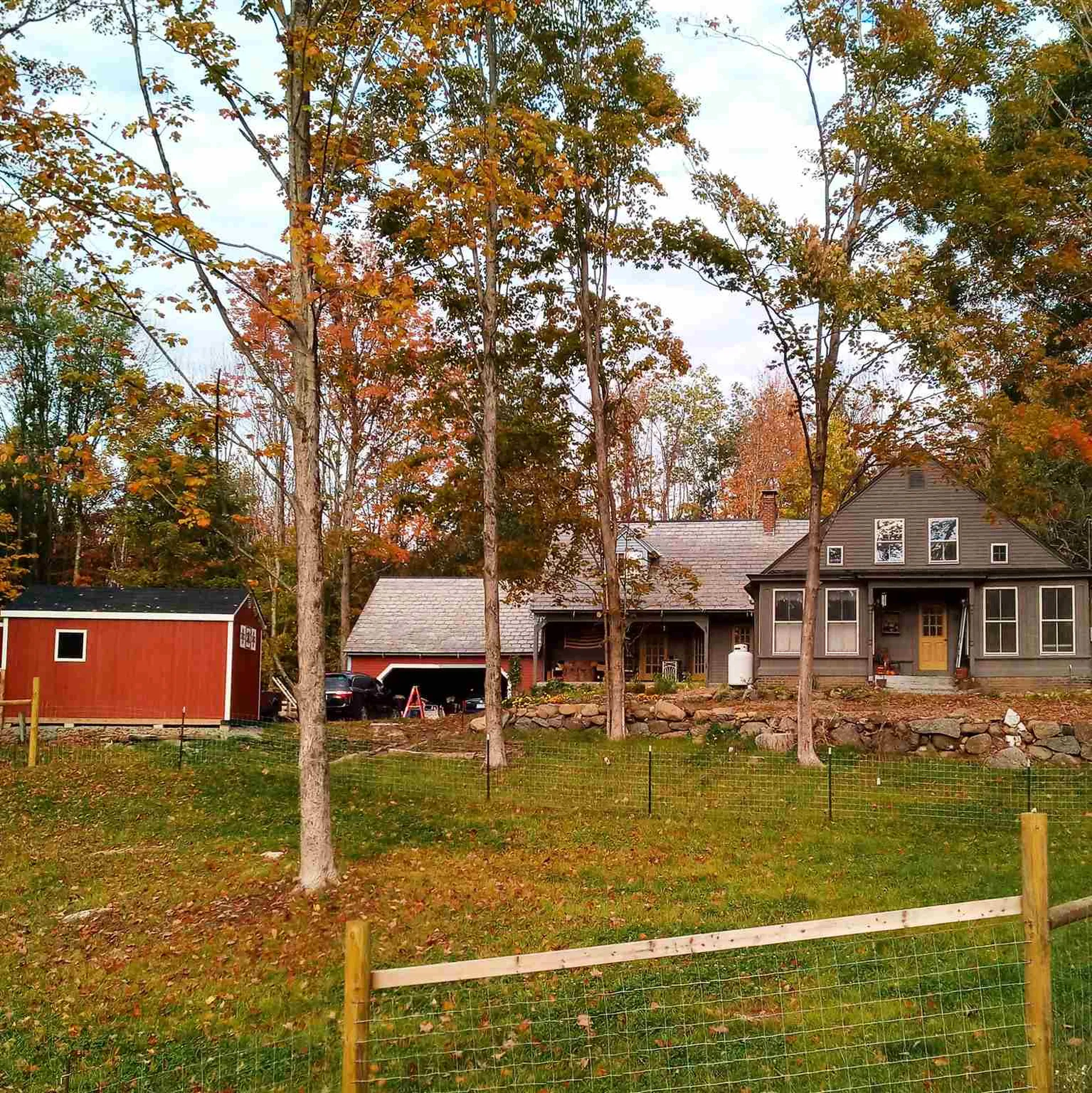 340 Old Chesterfield Road Winchester NH 03470