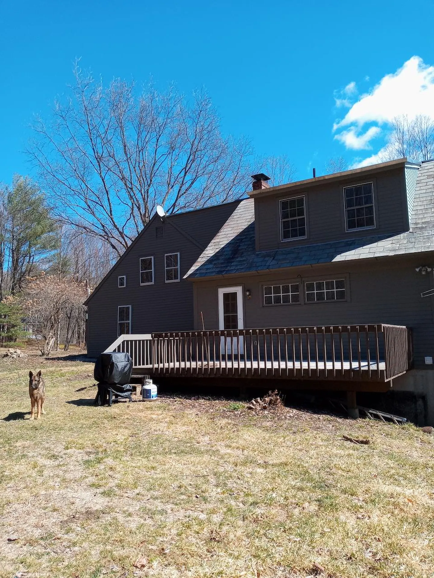 340 Old Chesterfield Road Winchester NH 03470