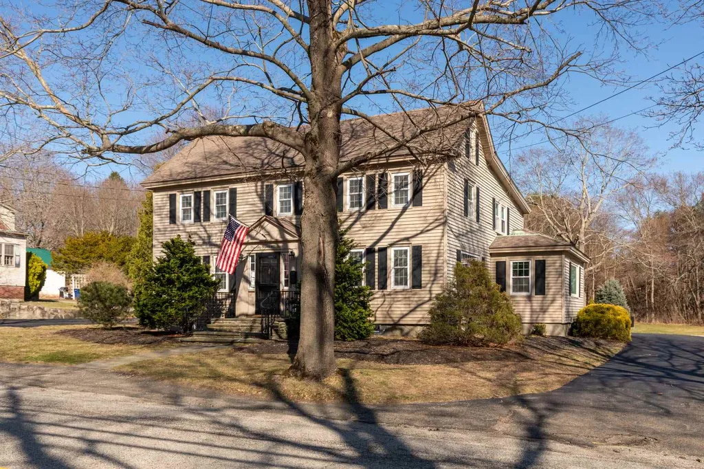 27 Mill Road Hampton NH 03842