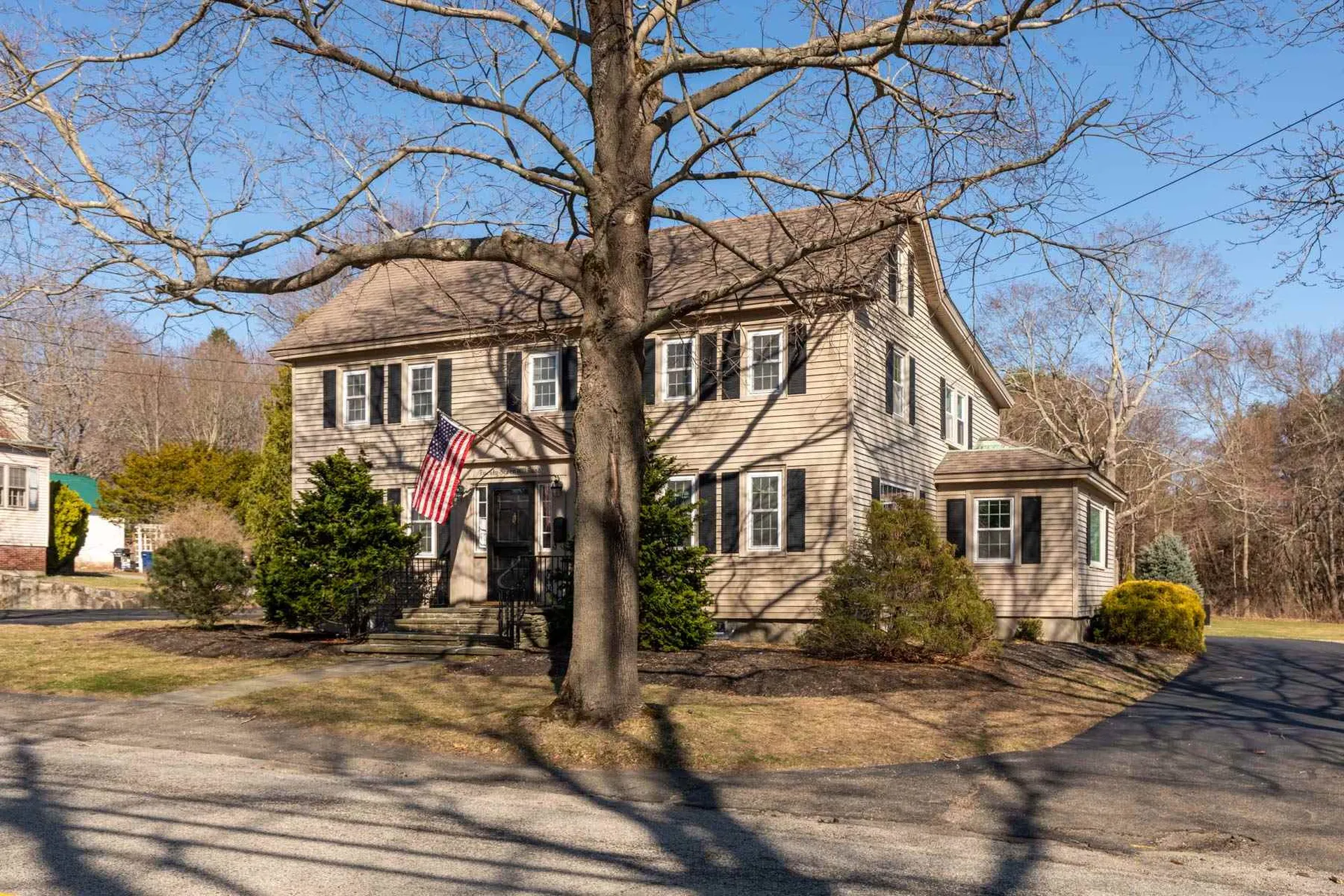27 Mill Road Hampton NH 03842