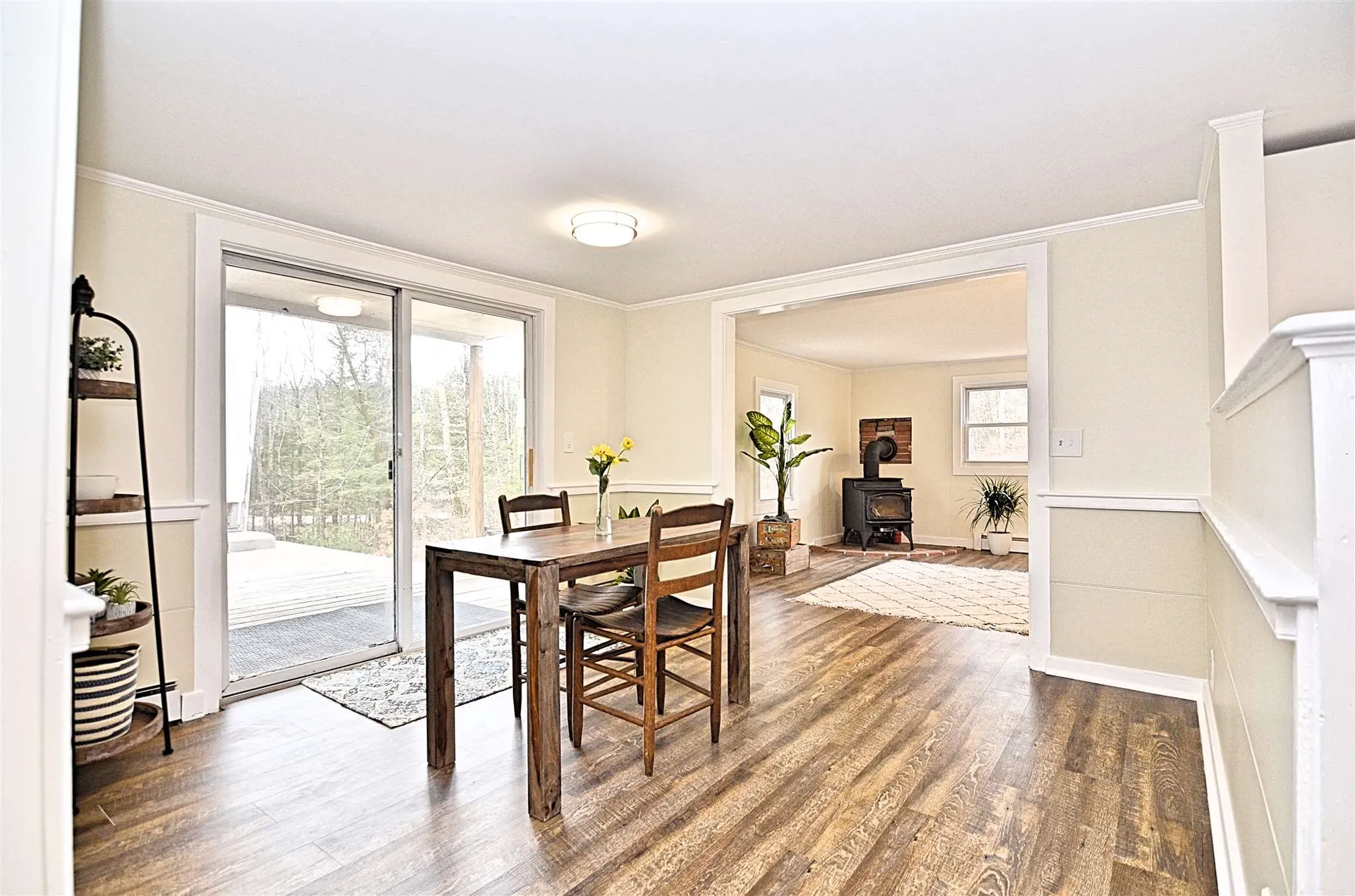 1022 Hill Road Franklin NH 03235