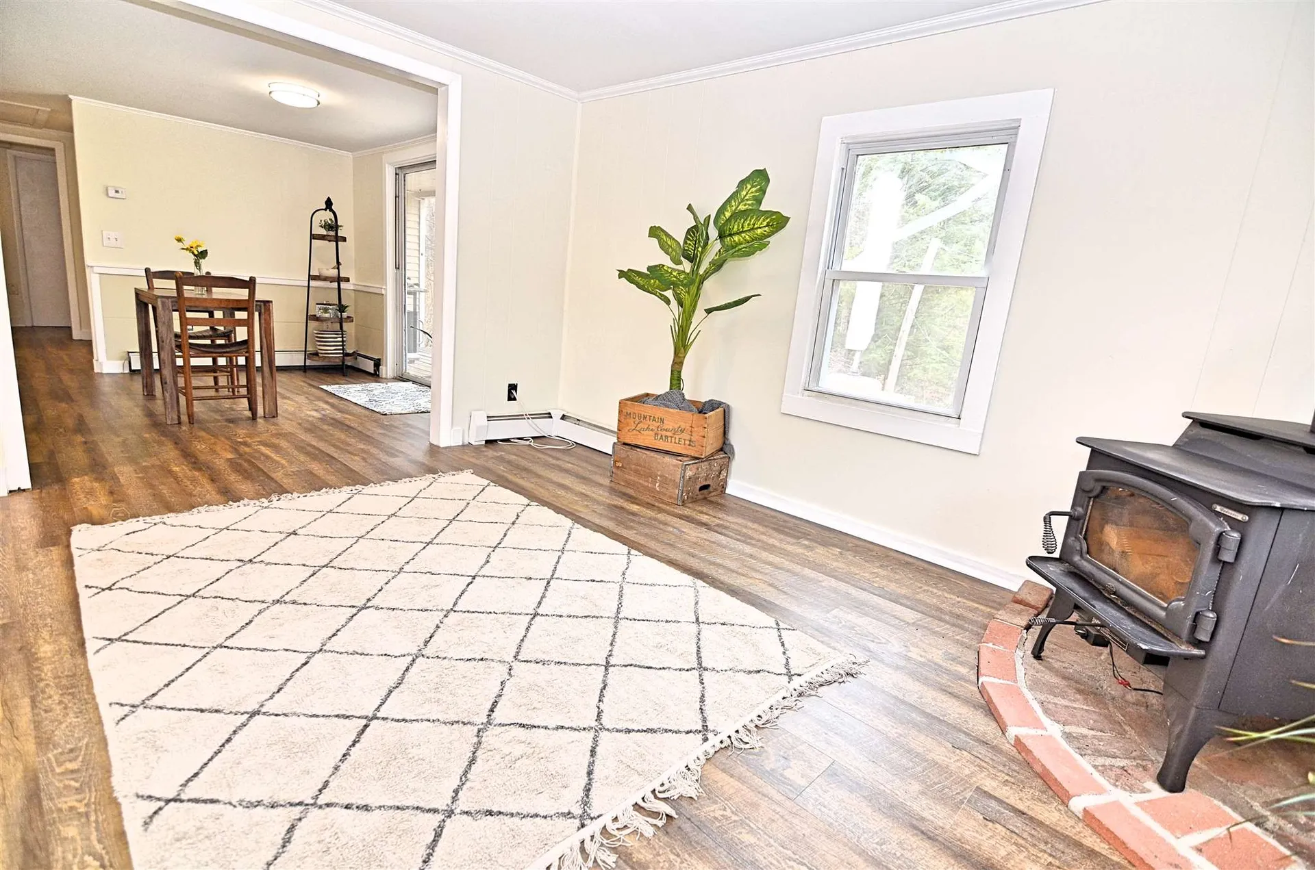 1022 Hill Road Franklin NH 03235