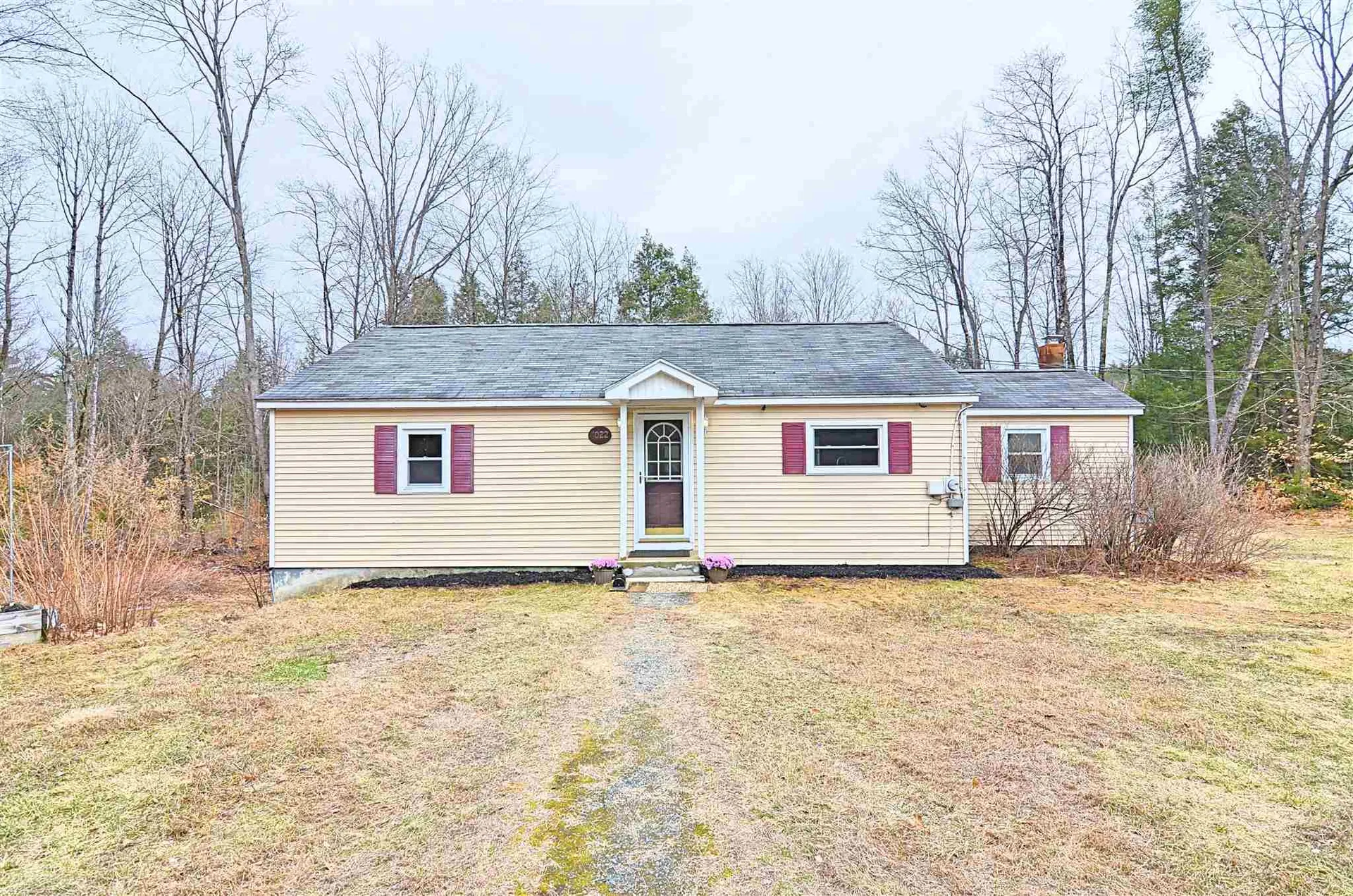 1022 Hill Road Franklin NH 03235