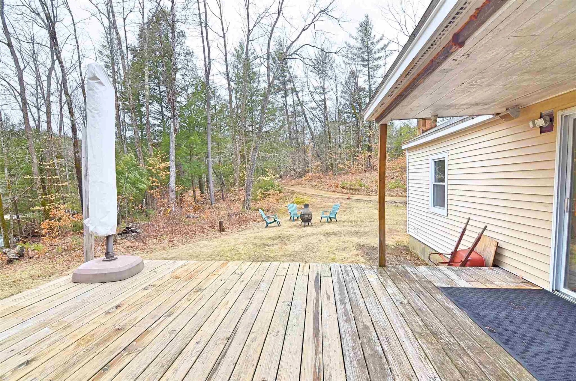 1022 Hill Road Franklin NH 03235