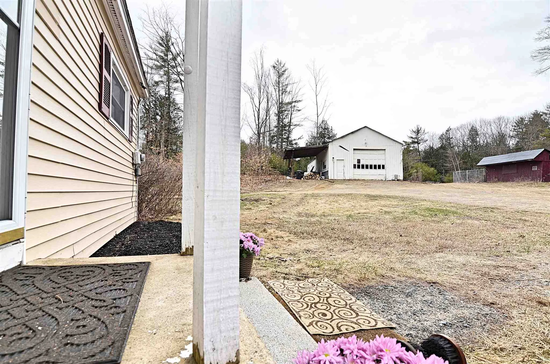 1022 Hill Road Franklin NH 03235