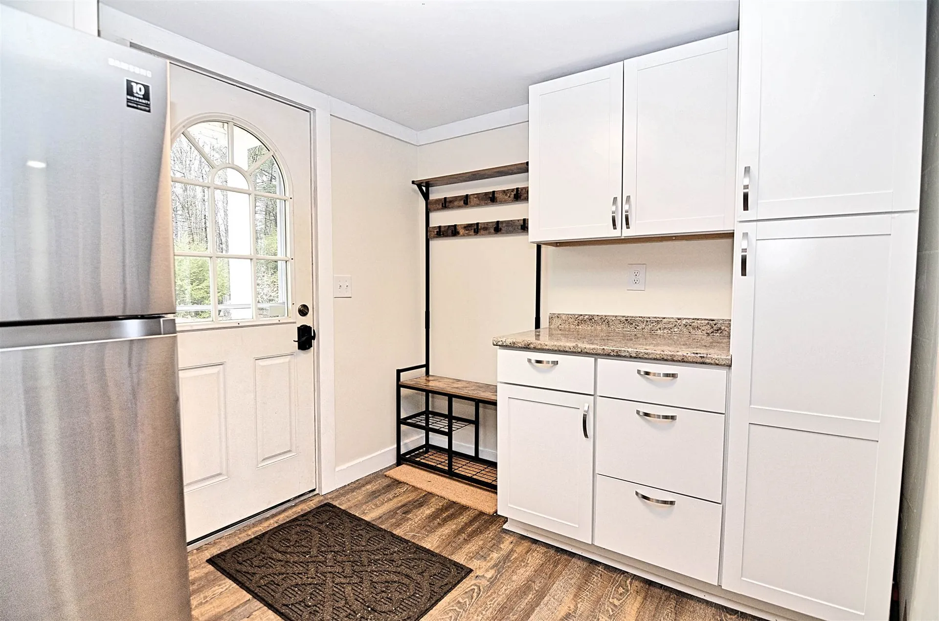 1022 Hill Road Franklin NH 03235
