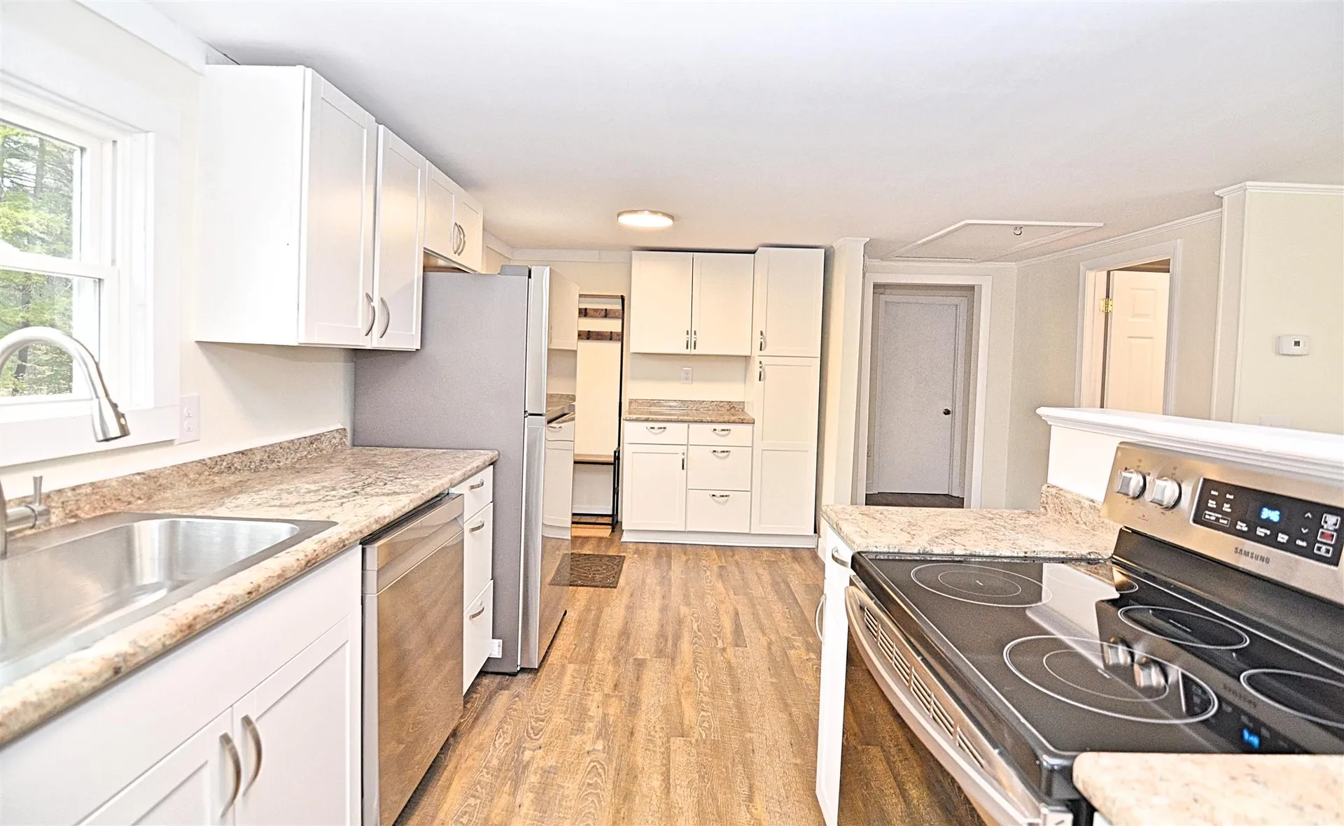 1022 Hill Road Franklin NH 03235