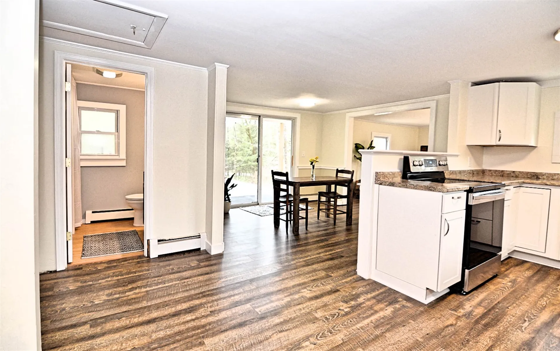 1022 Hill Road Franklin NH 03235